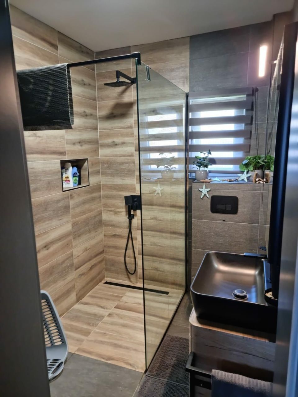 Дом в Шушани, Черногория, 121 м² - фото 13