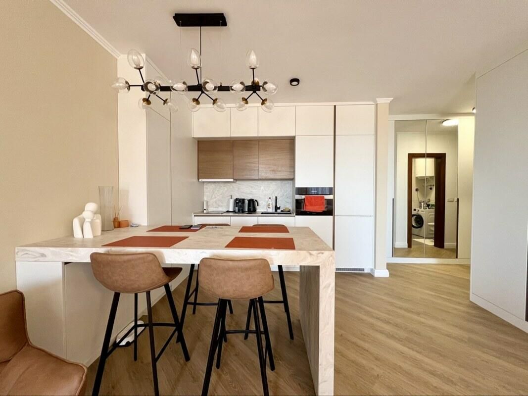 Квартира в Бечичи, Черногория, 88 м² - фото 13