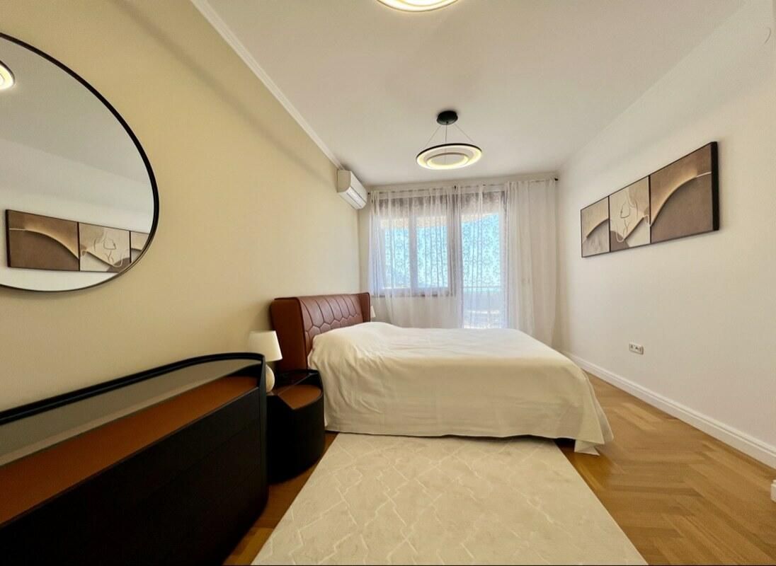 Квартира в Бечичи, Черногория, 88 м² - фото 14