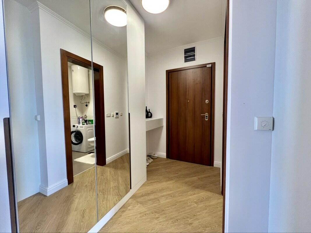 Квартира в Бечичи, Черногория, 88 м² - фото 15