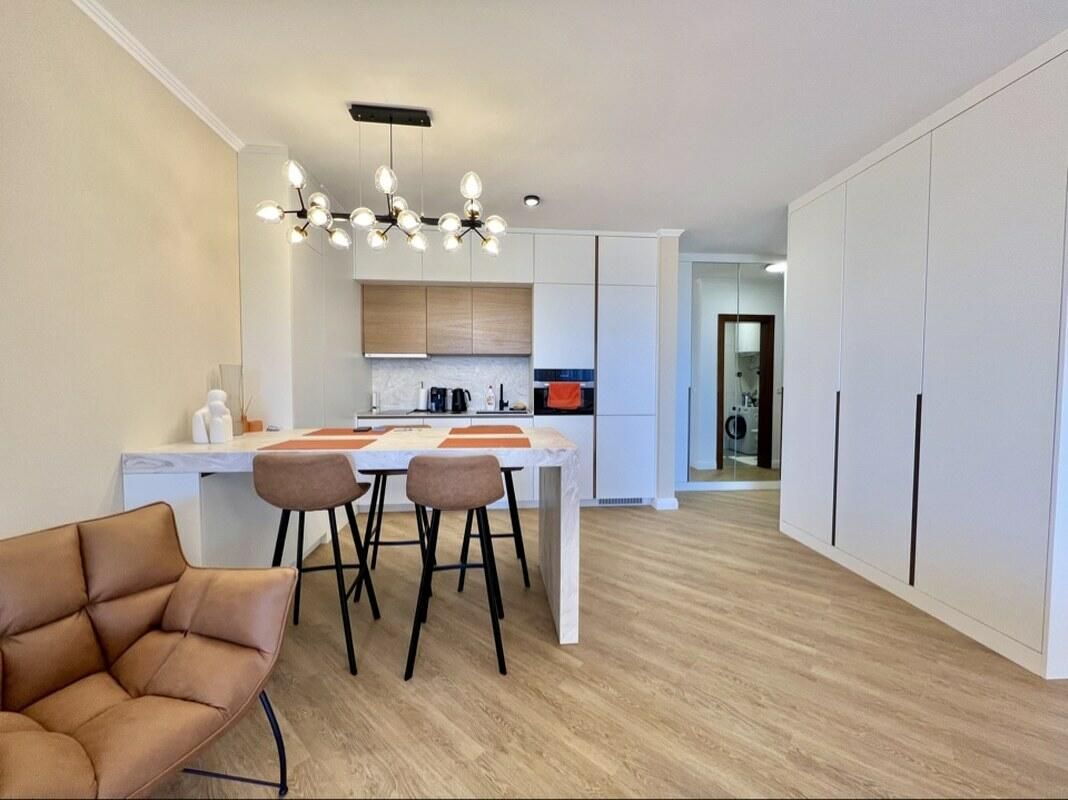 Квартира в Бечичи, Черногория, 88 м² - фото 16