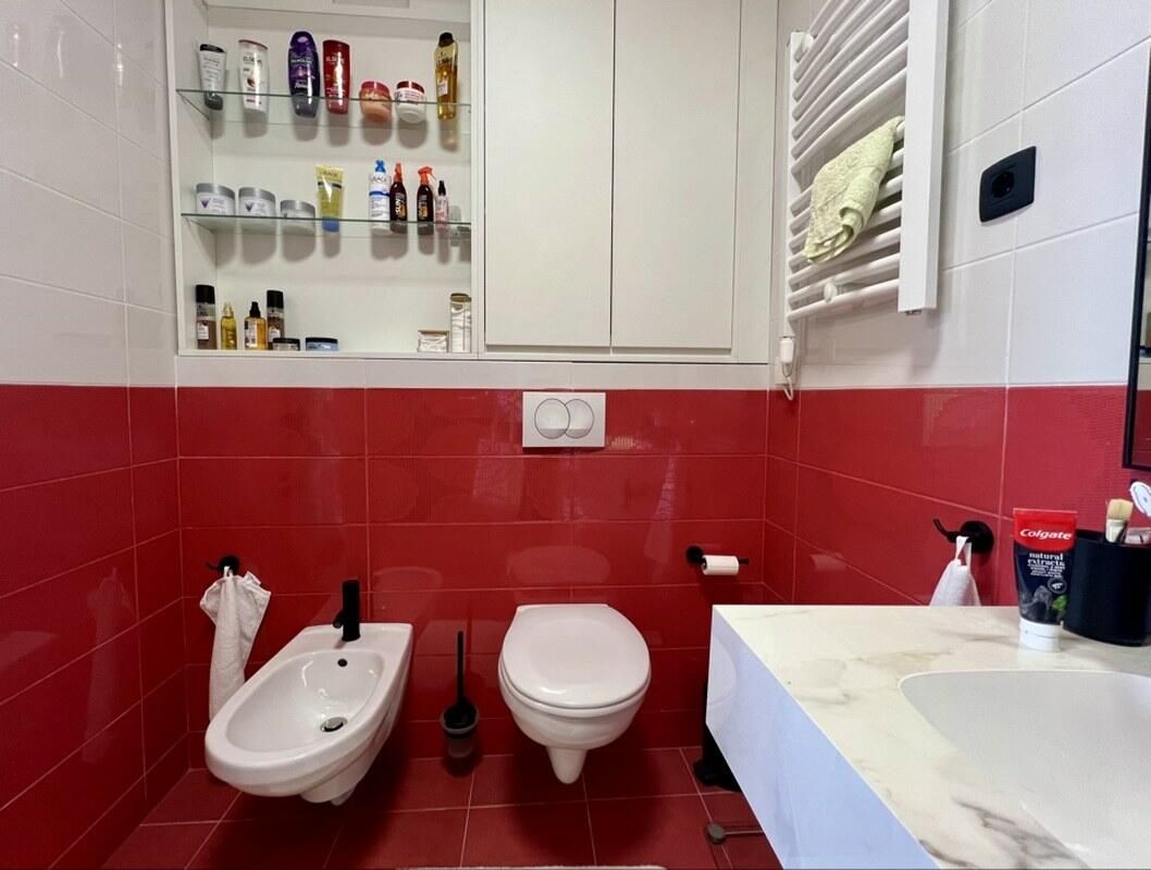 Квартира в Бечичи, Черногория, 88 м² - фото 17