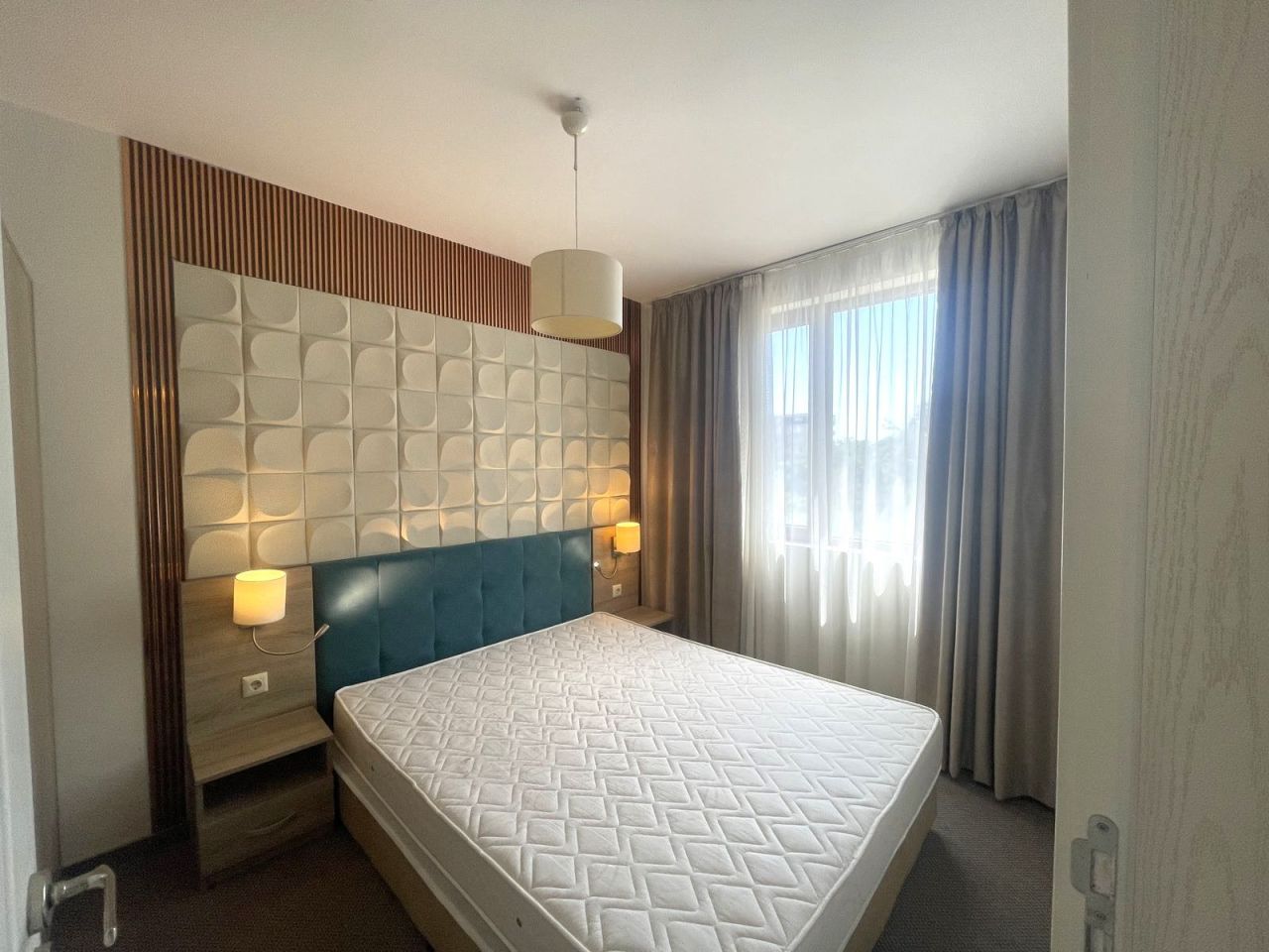 Квартира на Солнечном берегу, Болгария, 47 м² - фото 6