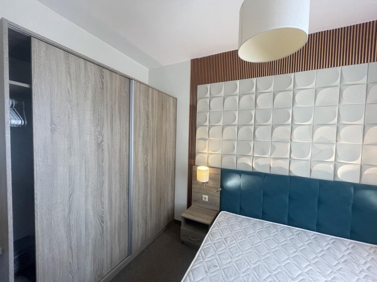 Квартира на Солнечном берегу, Болгария, 47 м² - фото 9