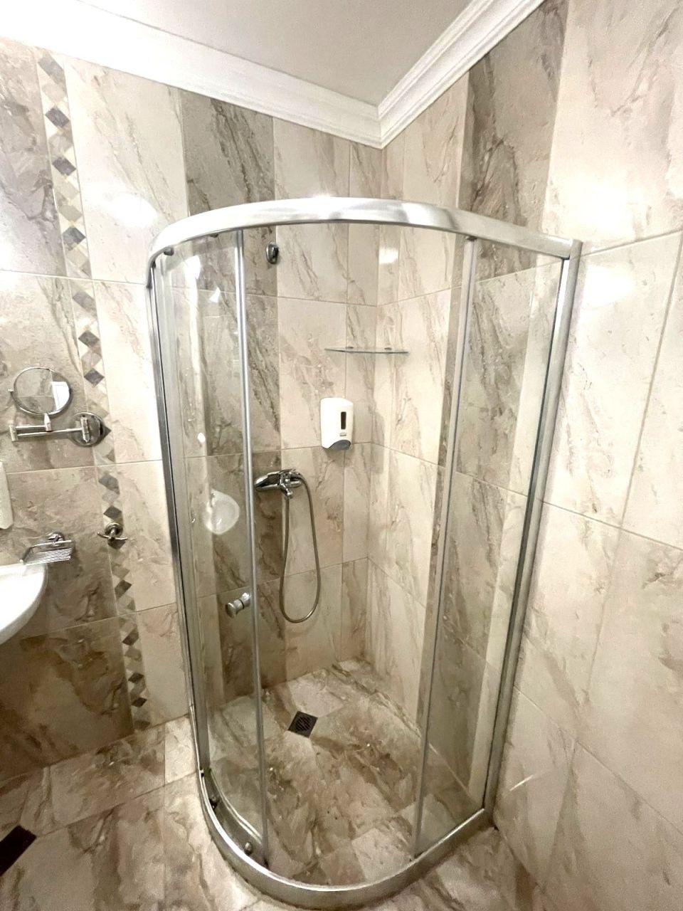 Квартира на Солнечном берегу, Болгария, 47 м² - фото 10