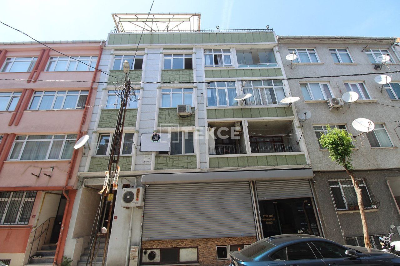 Апартаменты Эюпсултан, Турция, 250 м² - фото 1
