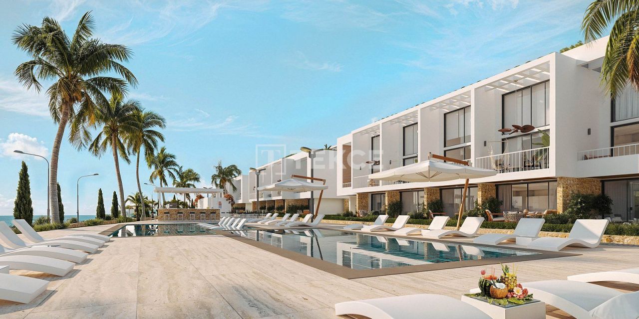 Пентхаус в Кирении, Кипр, 120 м² - фото 3