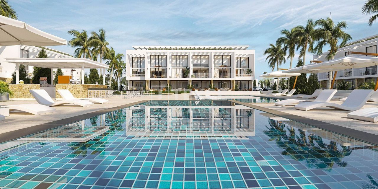 Пентхаус в Кирении, Кипр, 145 м² - фото 4