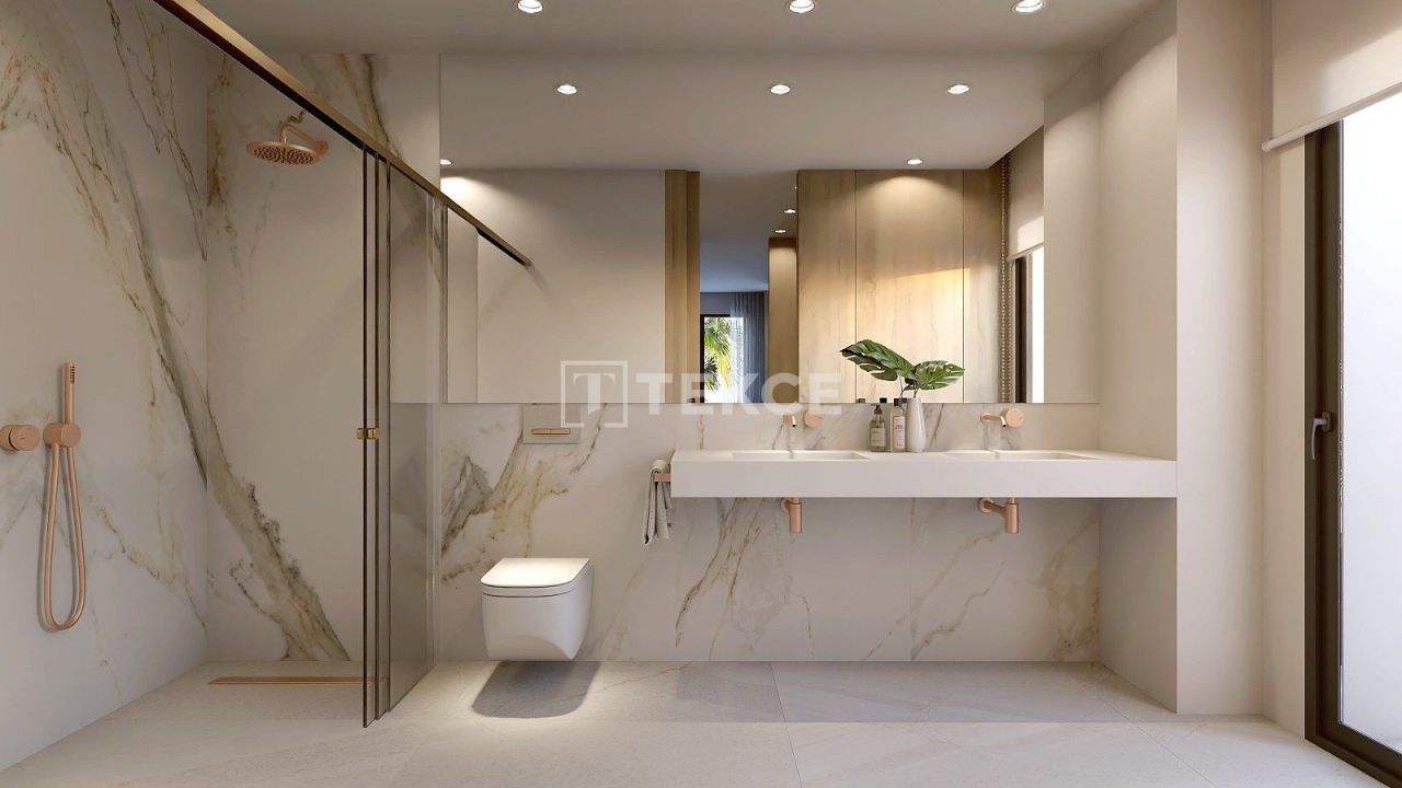 Вилла в Альгорфе, Испания, 385 м² - фото 7