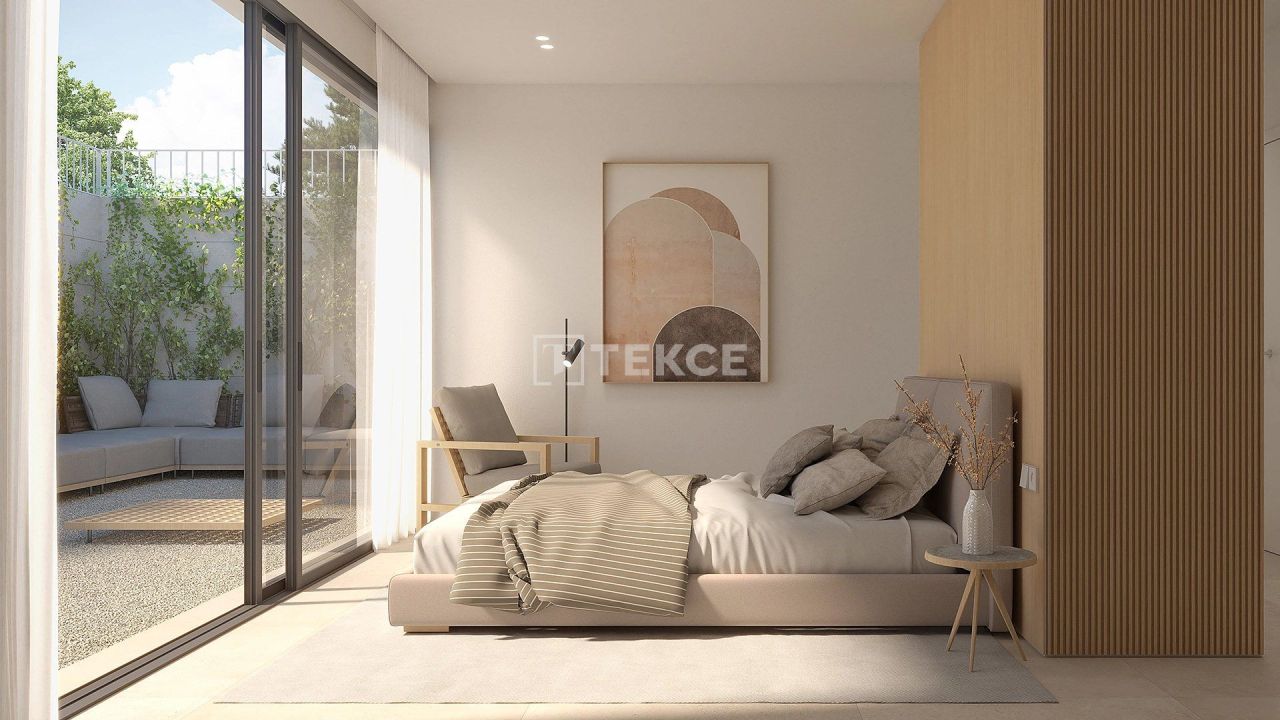 Пентхаус в Марбелье, Испания, 158 м² - фото 9