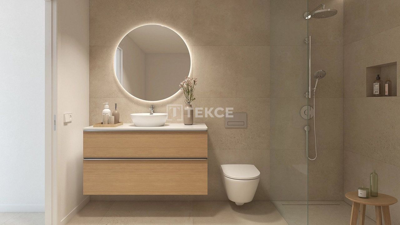 Пентхаус в Марбелье, Испания, 132 м² - фото 10