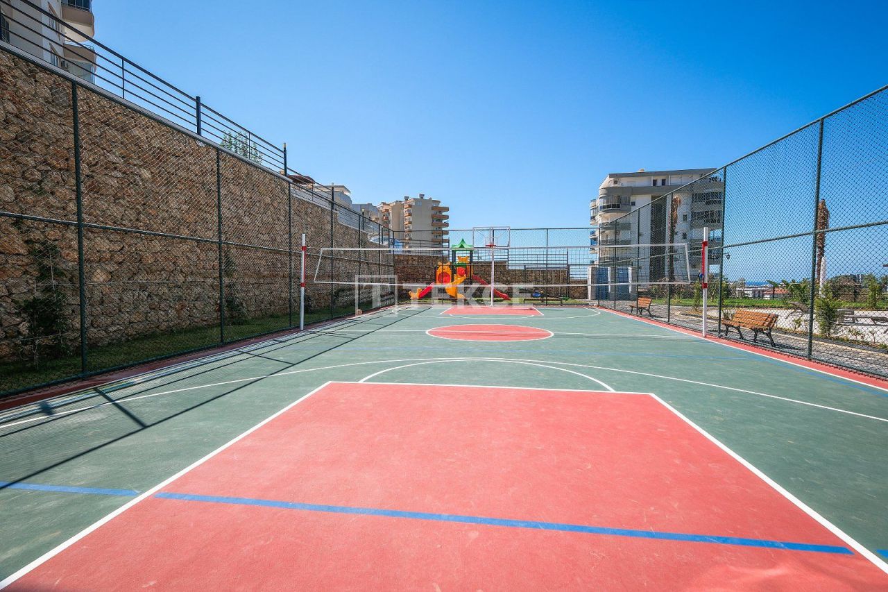 Пентхаус в Алании, Турция, 274 м² - фото 13