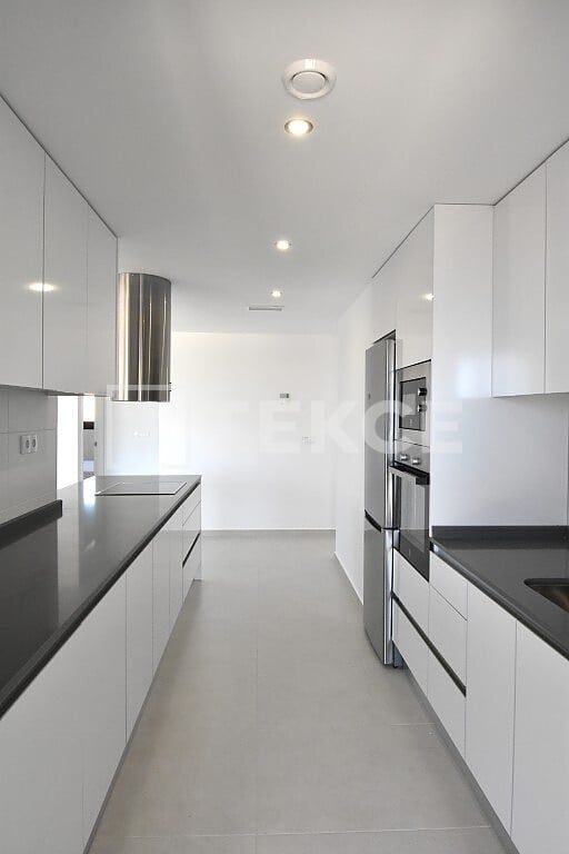 Апартаменты в Сан-Мигель де Салинас, Испания, 73 м² - фото 13