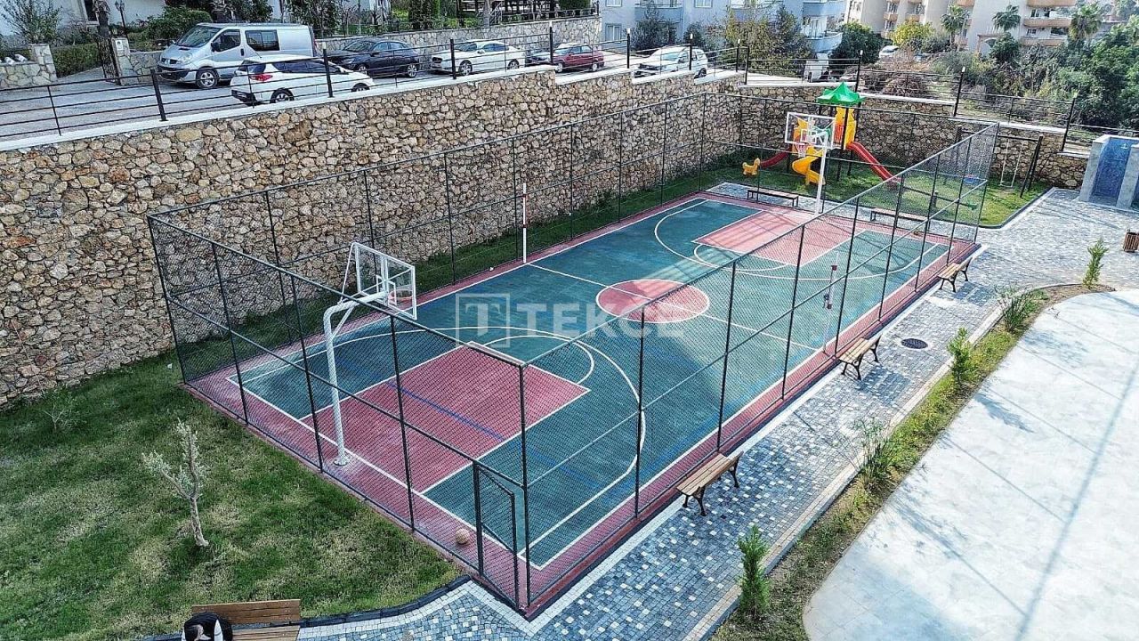 Пентхаус в Алании, Турция, 274 м² - фото 14