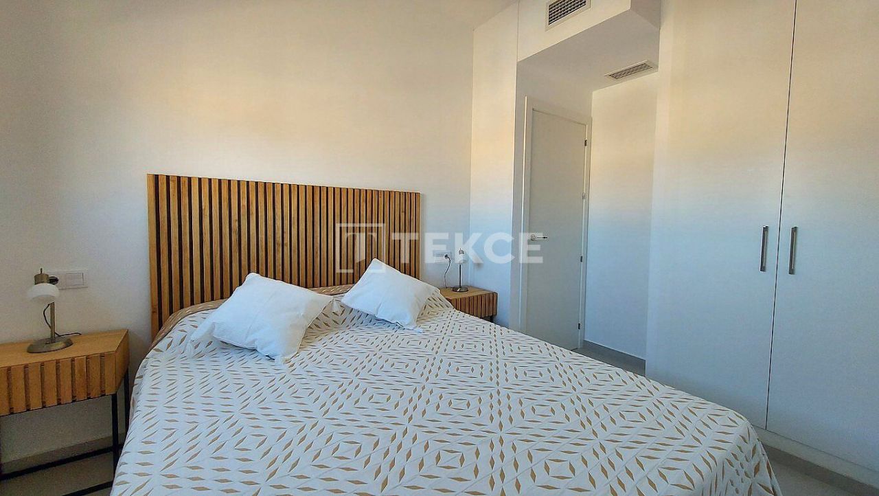 Пентхаус в Сан-Мигель де Салинас, Испания, 73 м² - фото 14