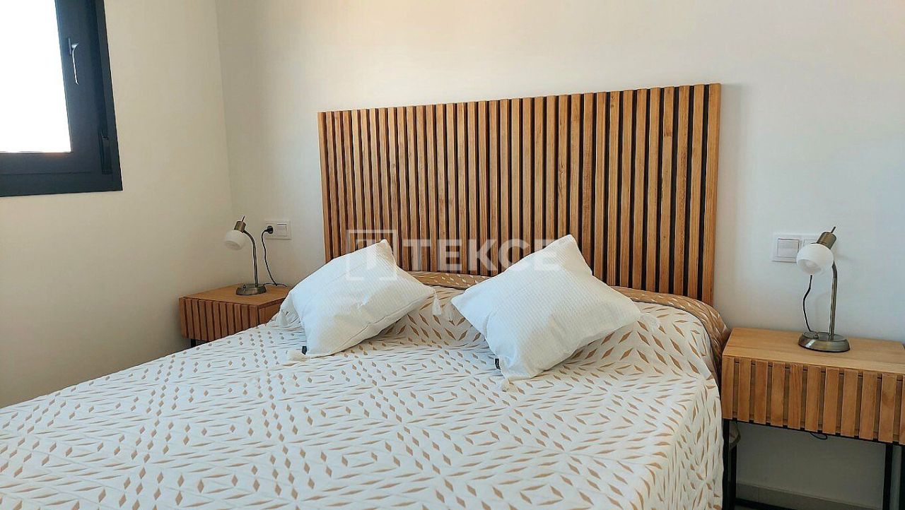 Пентхаус в Сан-Мигель де Салинас, Испания, 98 м² - фото 15