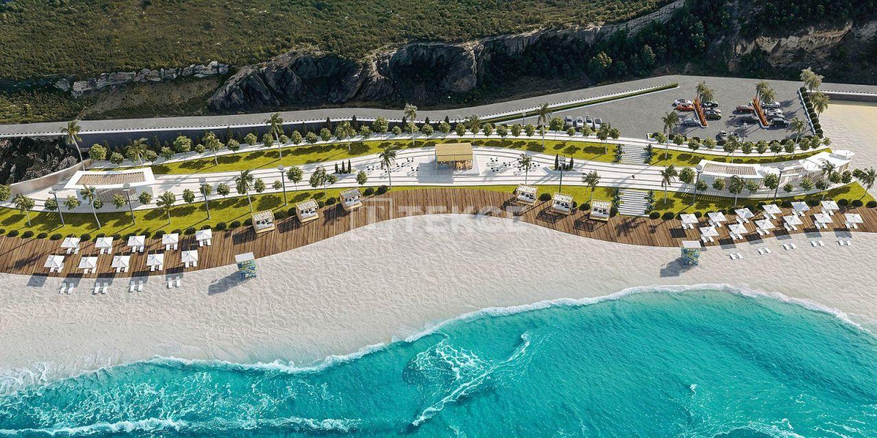 Пентхаус в Кирении, Кипр, 145 м² - фото 16