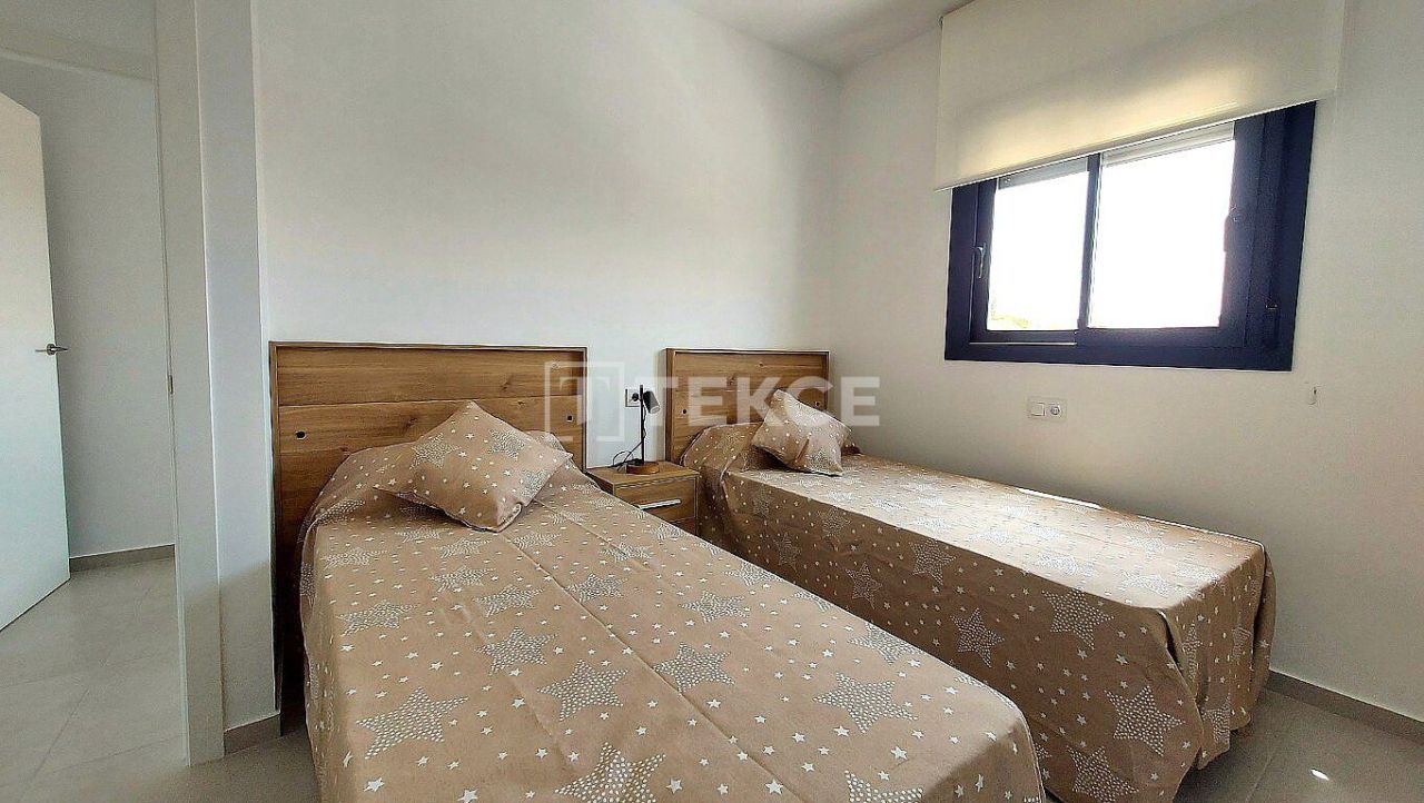 Пентхаус в Сан-Мигель де Салинас, Испания, 73 м² - фото 17