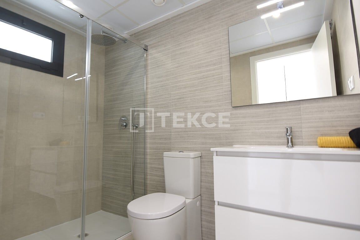 Пентхаус в Сан-Мигель де Салинас, Испания, 73 м² - фото 18