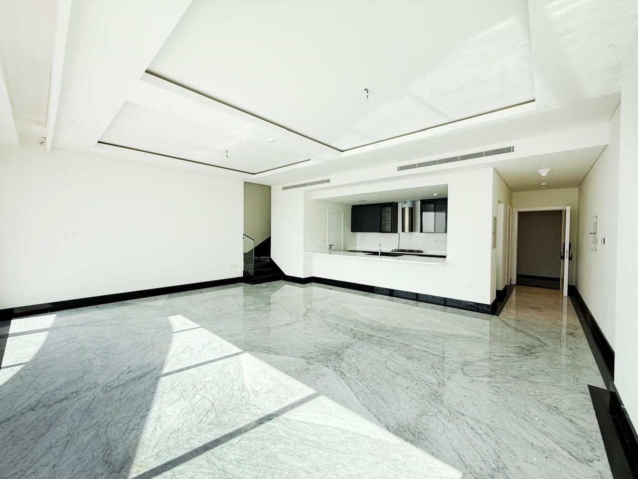 Квартира в Дубае, ОАЭ, 214.77 м² - фото 1