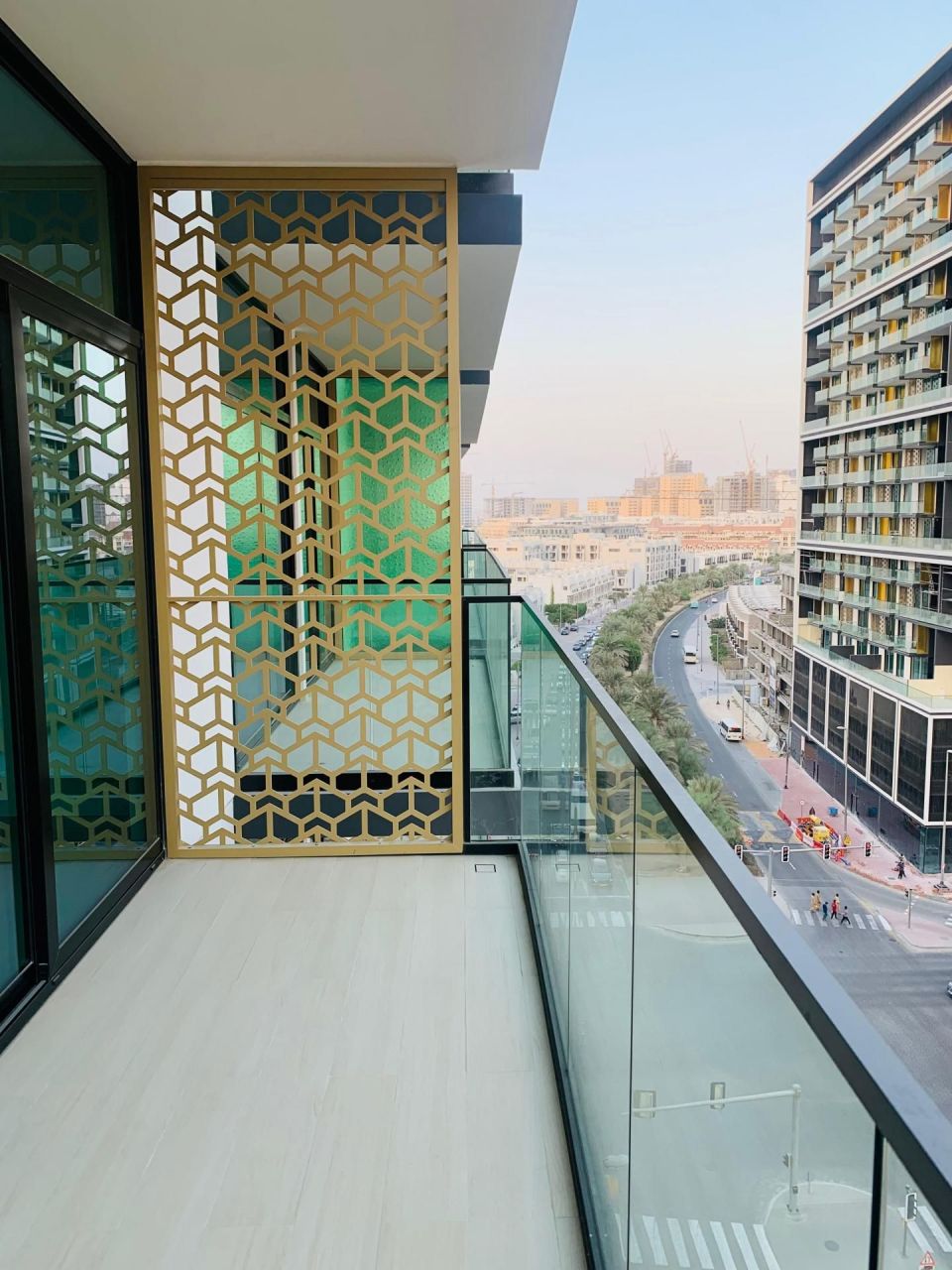 Квартира в Дубае, ОАЭ, 60 м² - фото 1