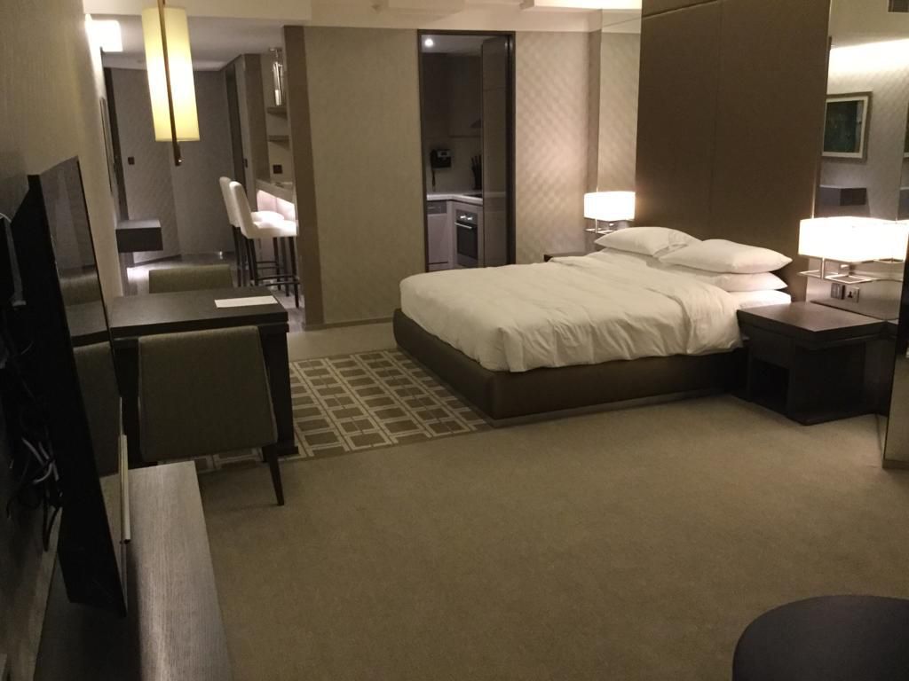 Студия в Дубае, ОАЭ, 52.62 м² - фото 2