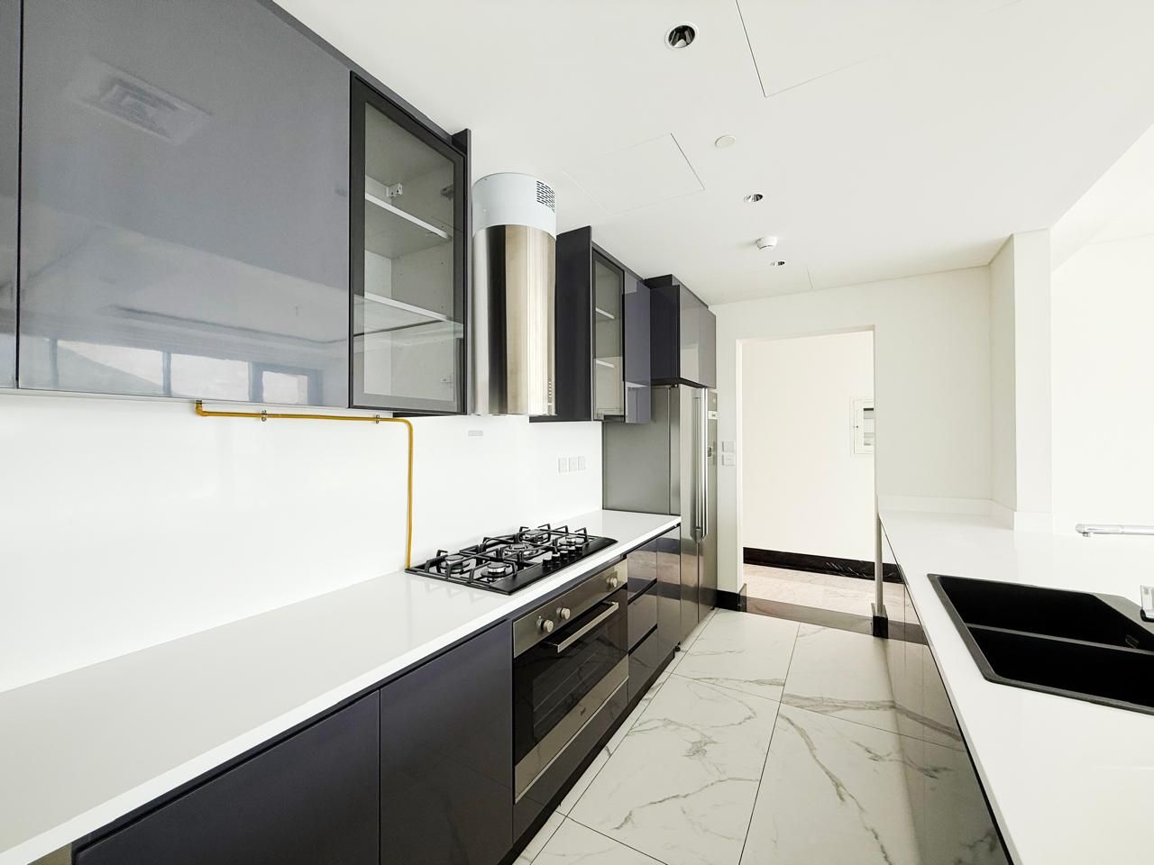 Квартира в Дубае, ОАЭ, 214.77 м² - фото 6