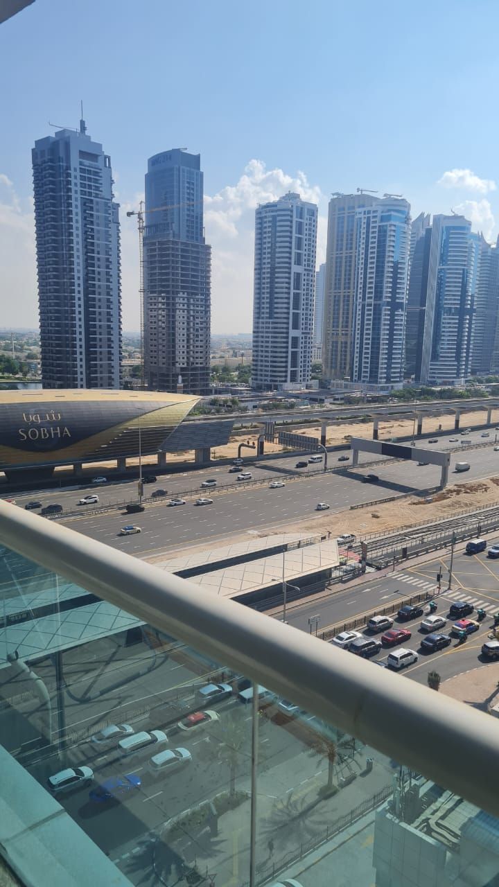 Квартира в Дубае, ОАЭ, 67.54 м² - фото 8