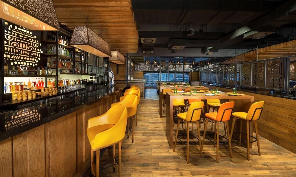 Студия в Дубае, ОАЭ, 52.62 м² - фото 10