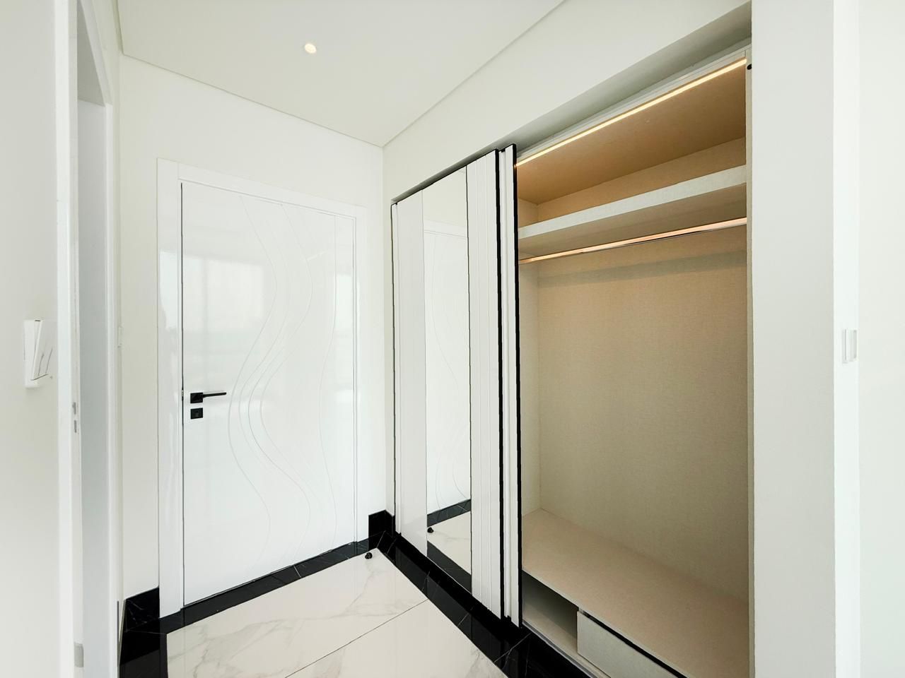 Квартира в Дубае, ОАЭ, 214.77 м² - фото 10