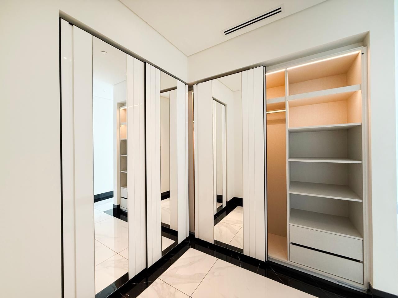 Квартира в Дубае, ОАЭ, 214.77 м² - фото 11