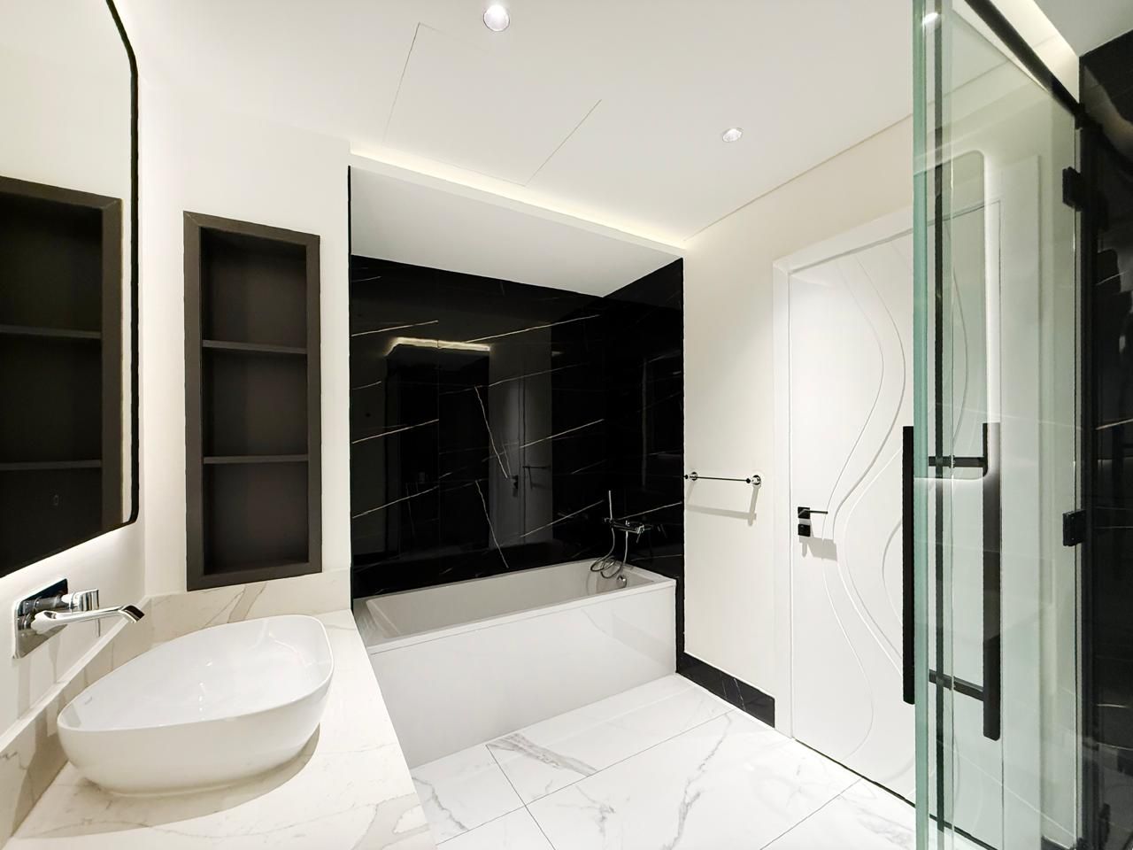 Квартира в Дубае, ОАЭ, 214.77 м² - фото 17