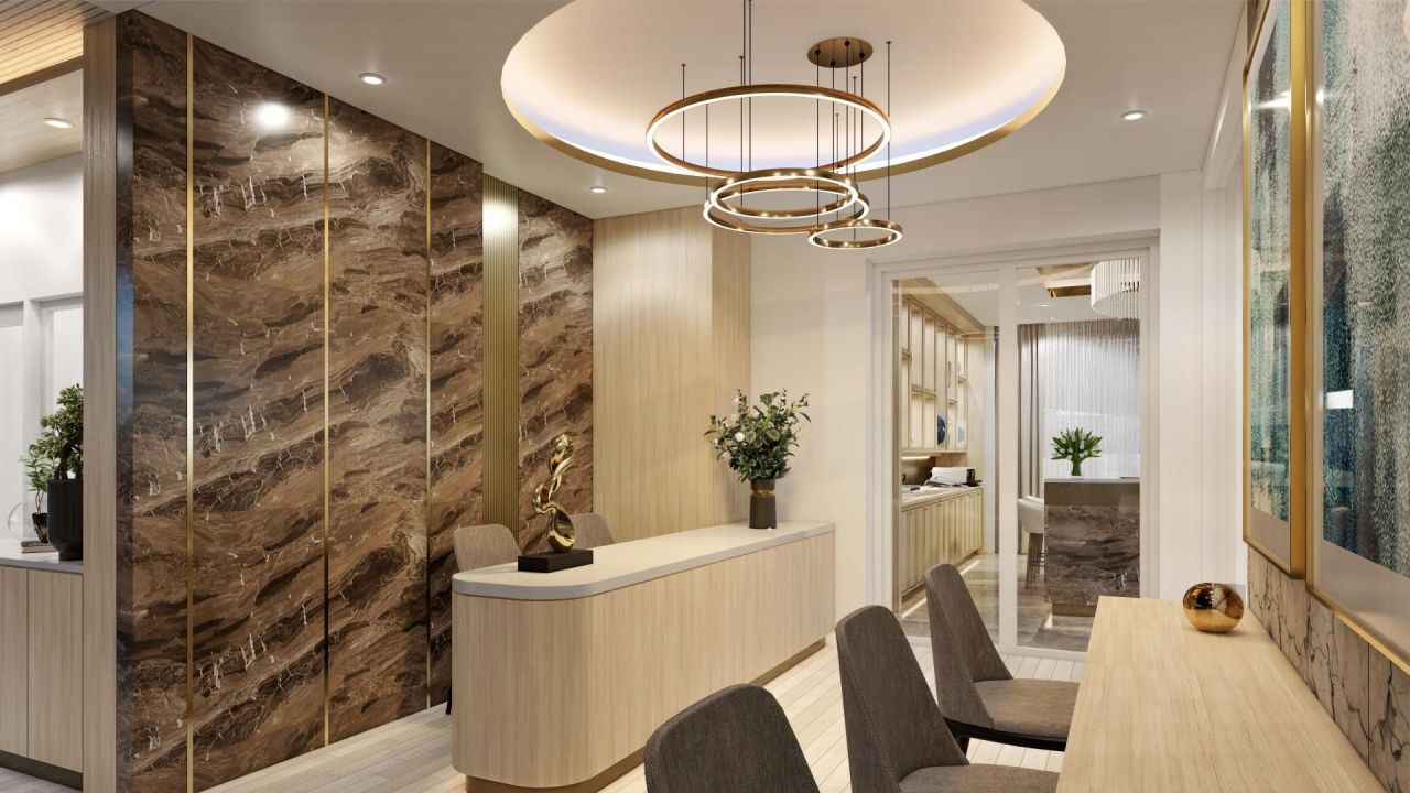 Квартира на Пхукете, Таиланд, 142.97 м² - фото 3