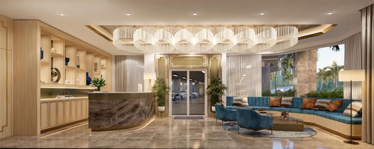 Квартира на Пхукете, Таиланд, 142.97 м² - фото 7