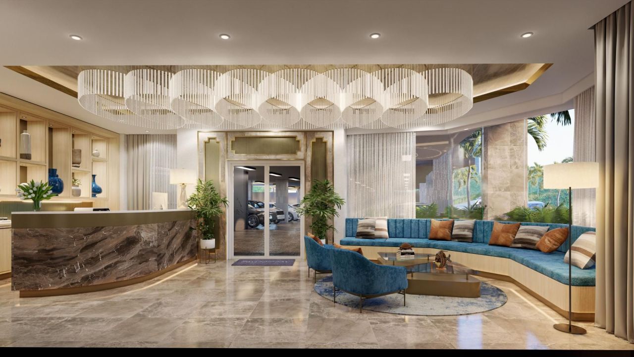 Квартира на Пхукете, Таиланд, 142.97 м² - фото 8