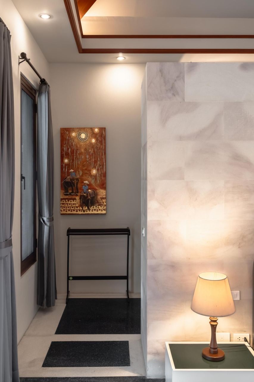 Вилла на Пхукете, Таиланд, 530 м² - фото 11