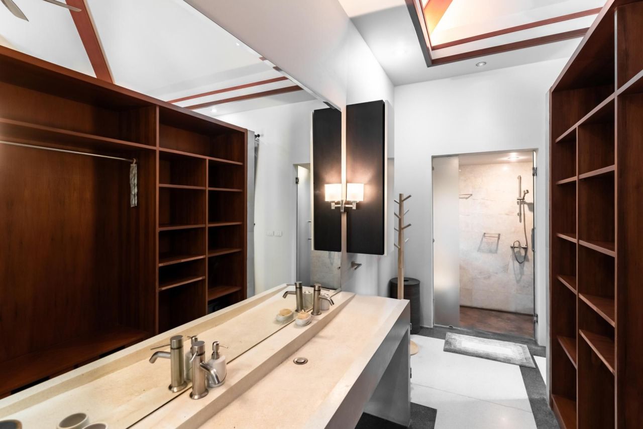 Вилла на Пхукете, Таиланд, 530 м² - фото 14