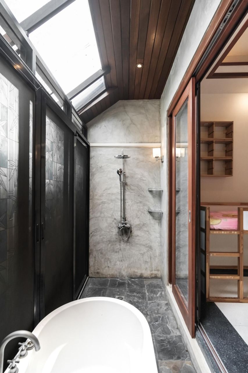 Вилла на Пхукете, Таиланд, 530 м² - фото 16