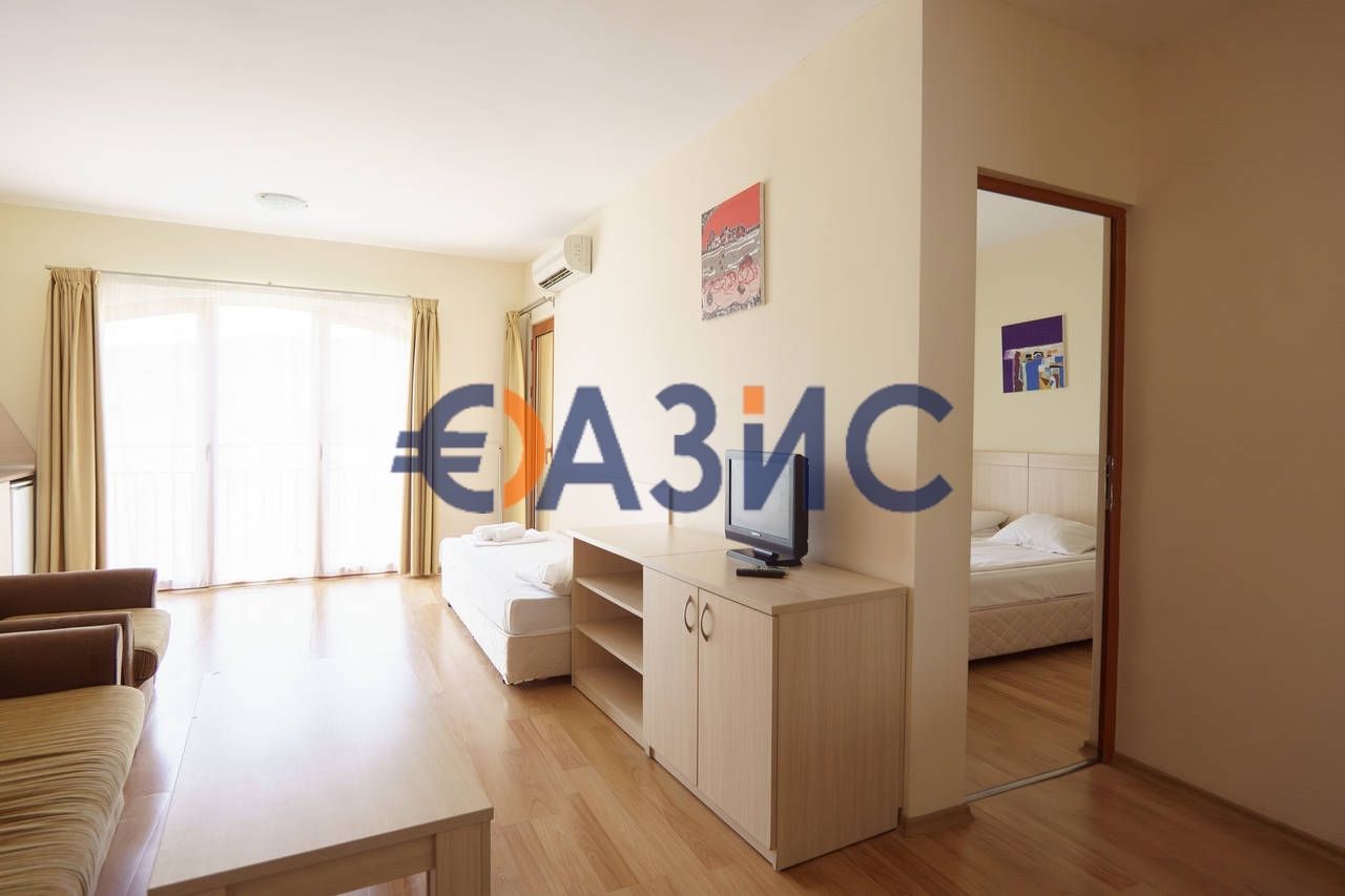 Апартаменты в Созополе, Болгария, 84.4 м² - фото 1