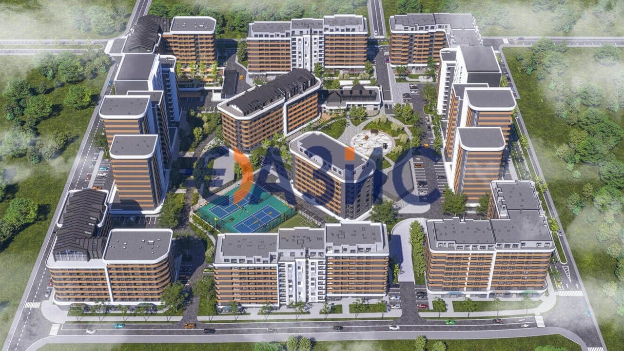 Апартаменты в Бургасе, Болгария, 75.8 м² - фото 5