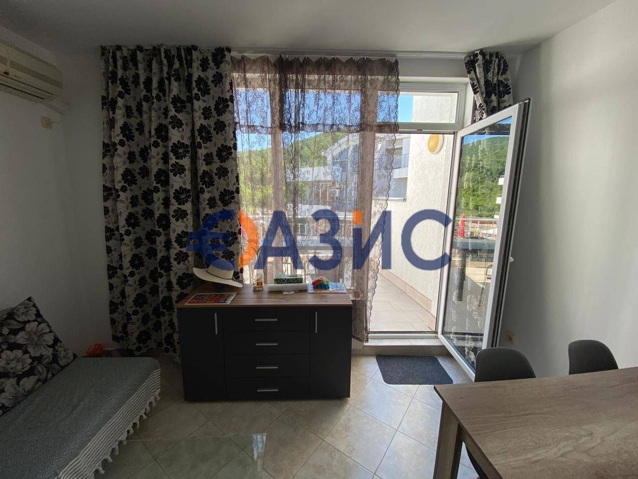 Апартаменты в Кошарице, Болгария, 92 м² - фото 9