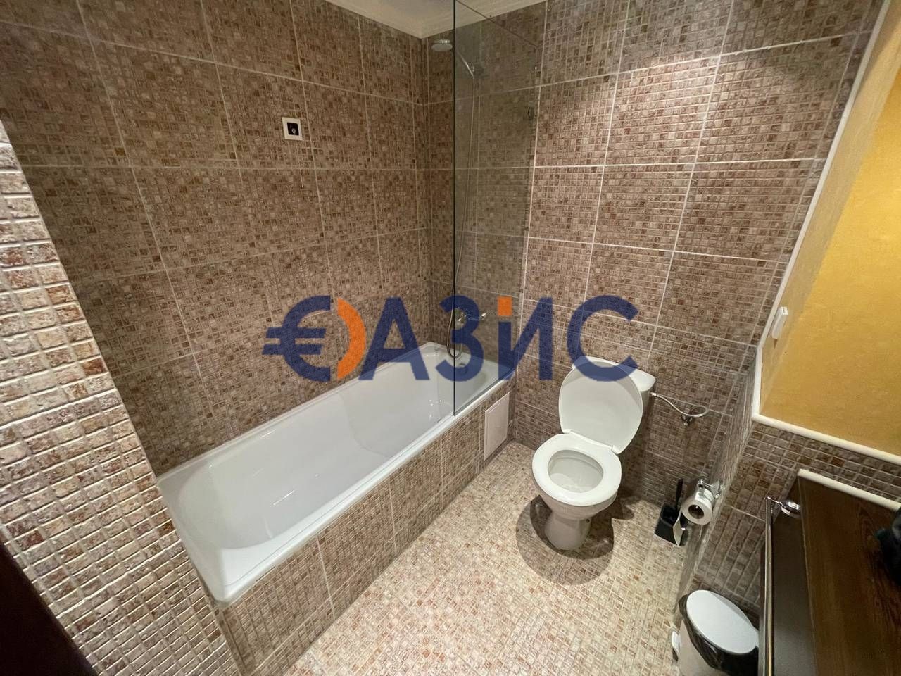 Апартаменты на Солнечном берегу, Болгария, 70 м² - фото 10