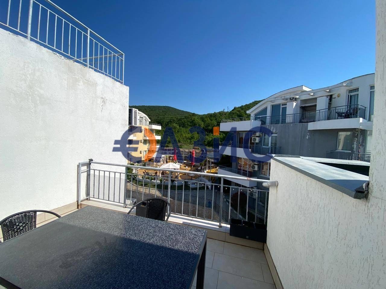 Апартаменты в Кошарице, Болгария, 92 м² - фото 18