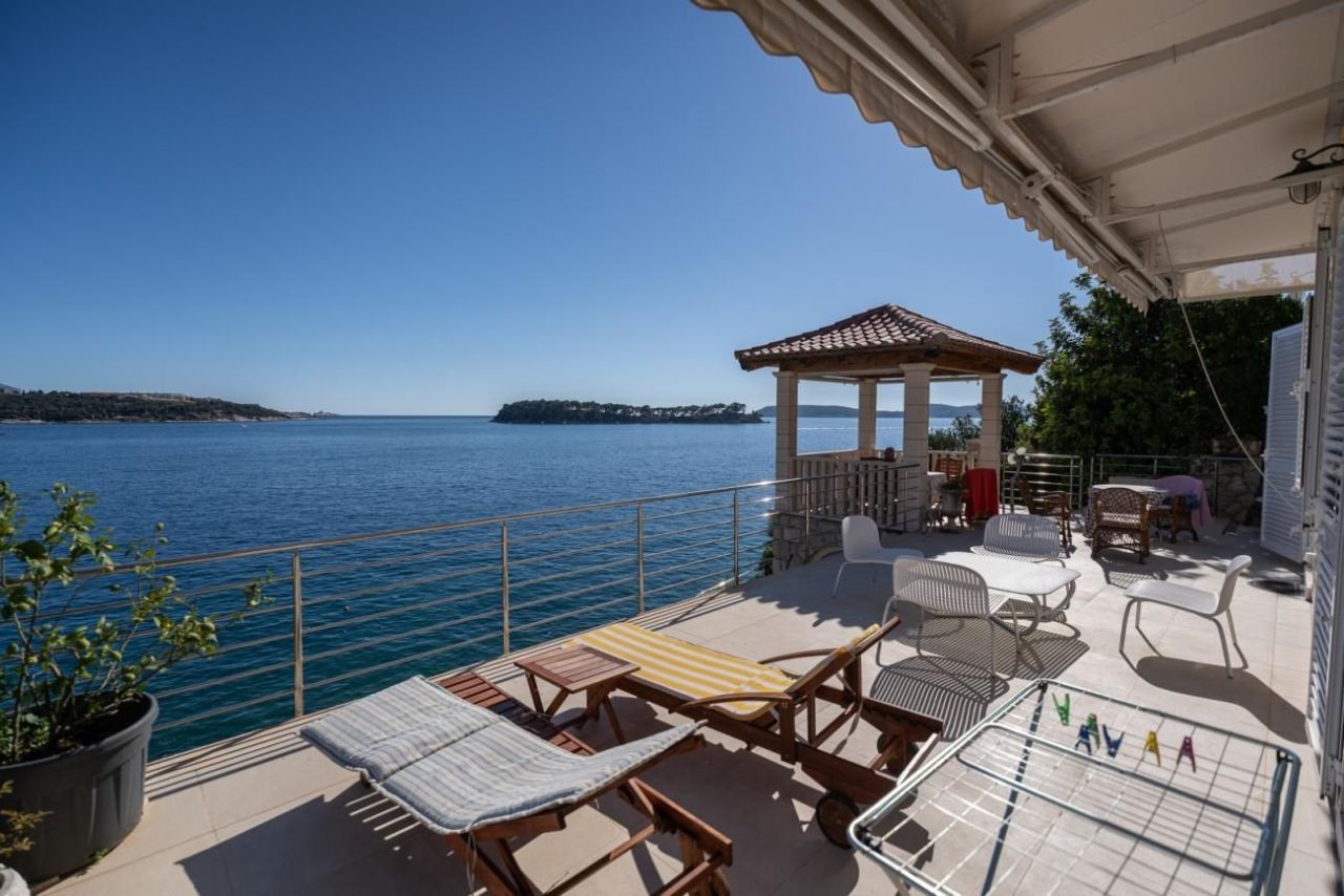 Вилла в Дубровнике, Хорватия, 210 м² - фото 14