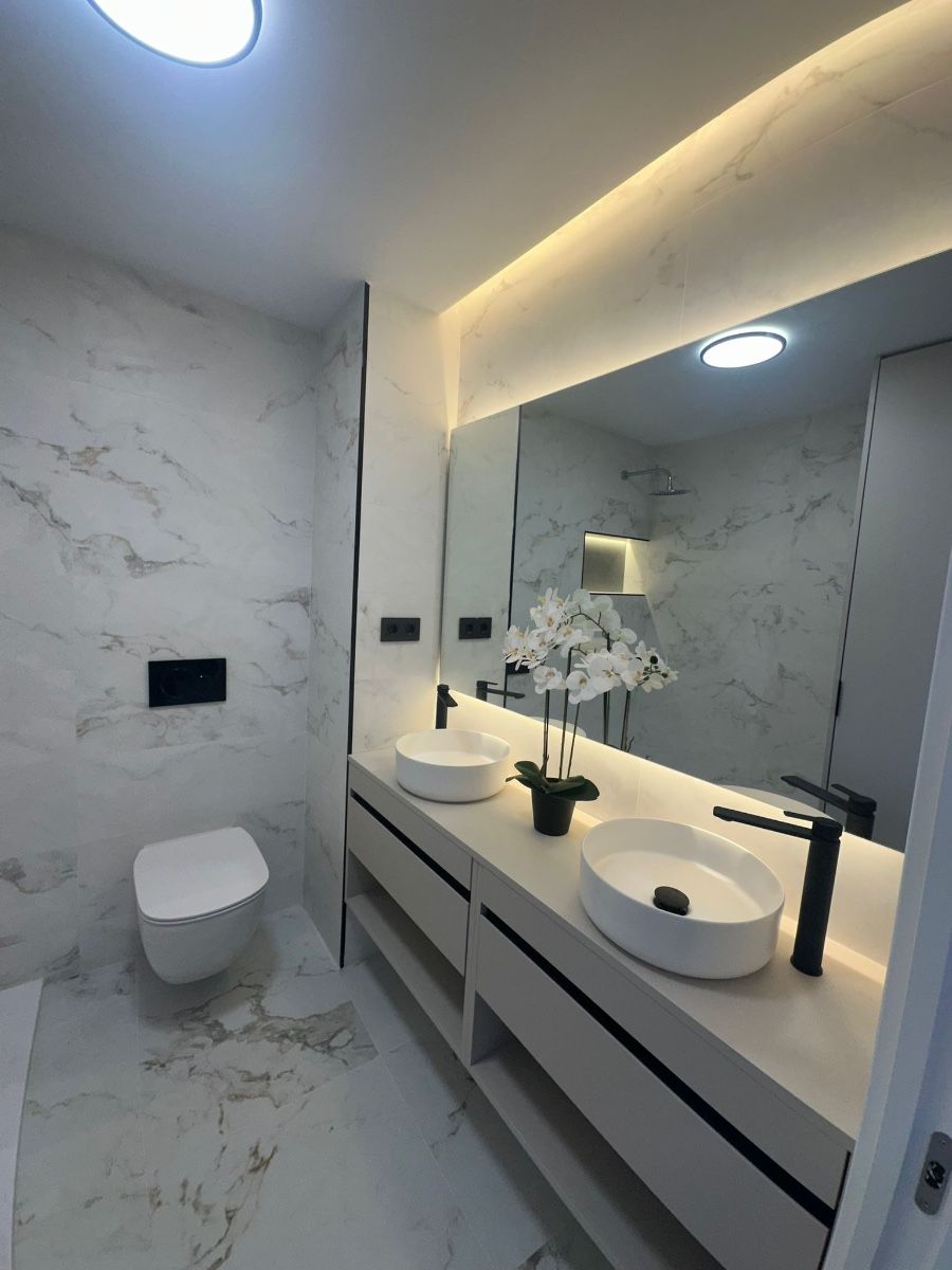 Апартаменты в Торревьехе, Испания, 100 м² - фото 5