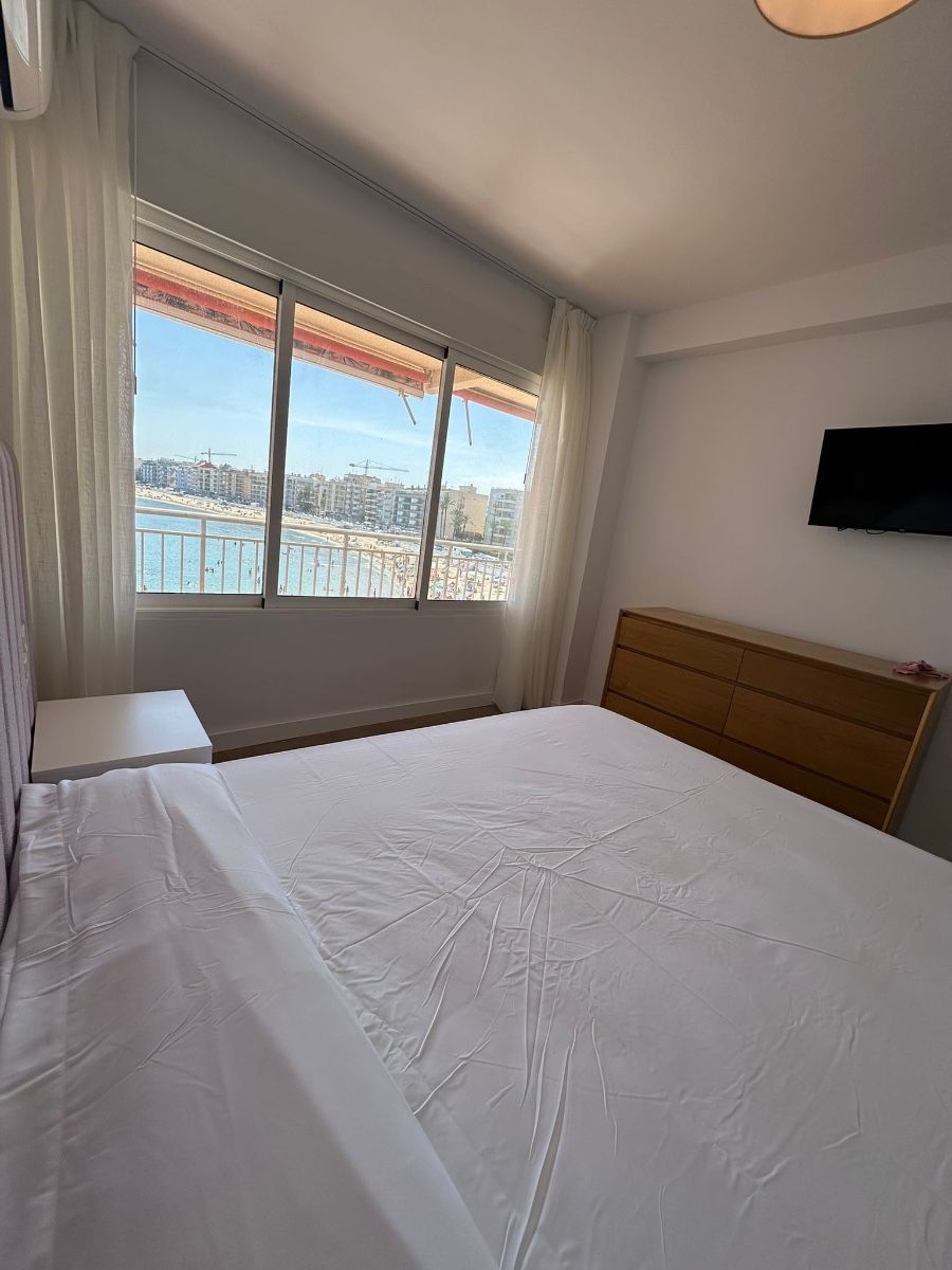 Апартаменты в Торревьехе, Испания, 100 м² - фото 7