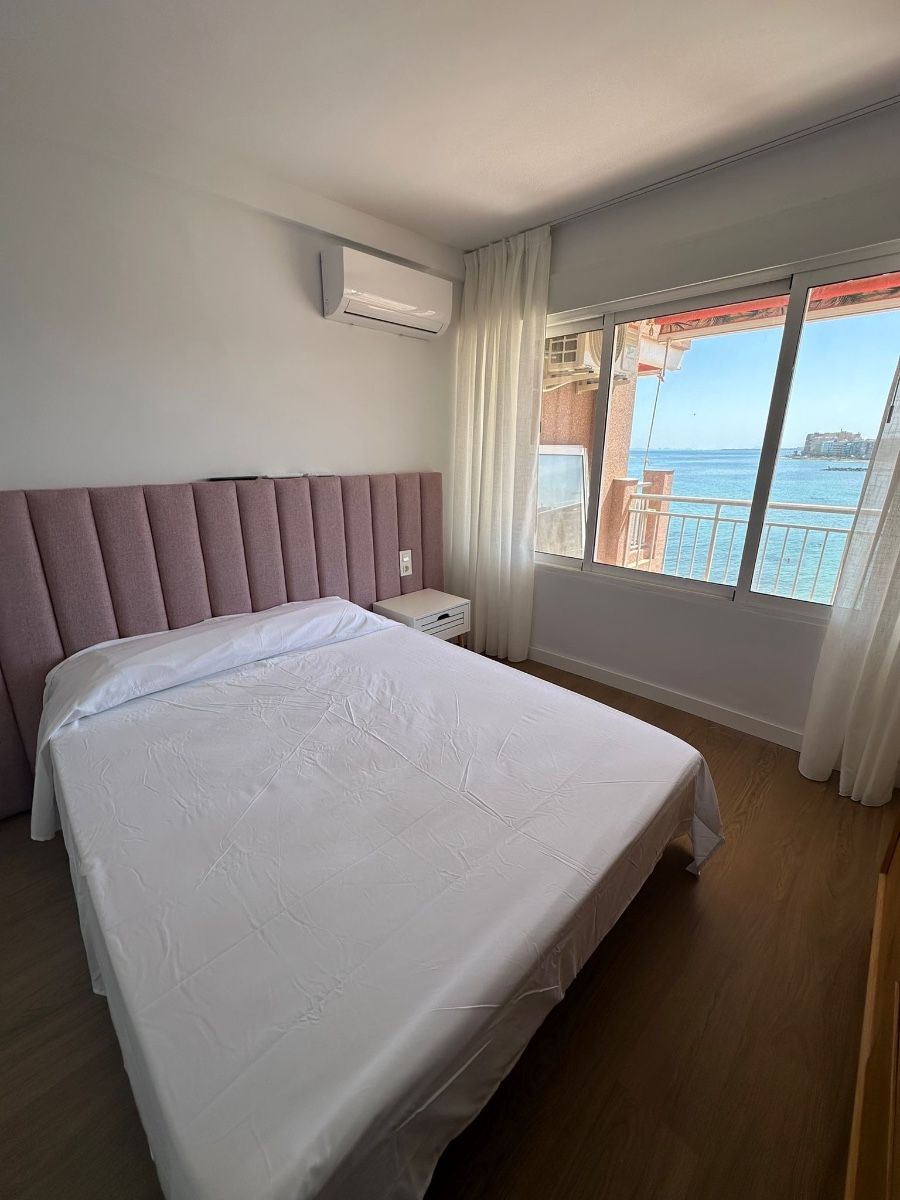 Апартаменты в Торревьехе, Испания, 100 м² - фото 8