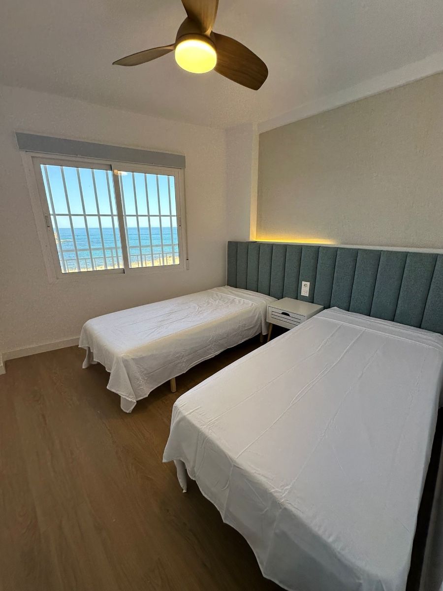 Апартаменты в Торревьехе, Испания, 100 м² - фото 9