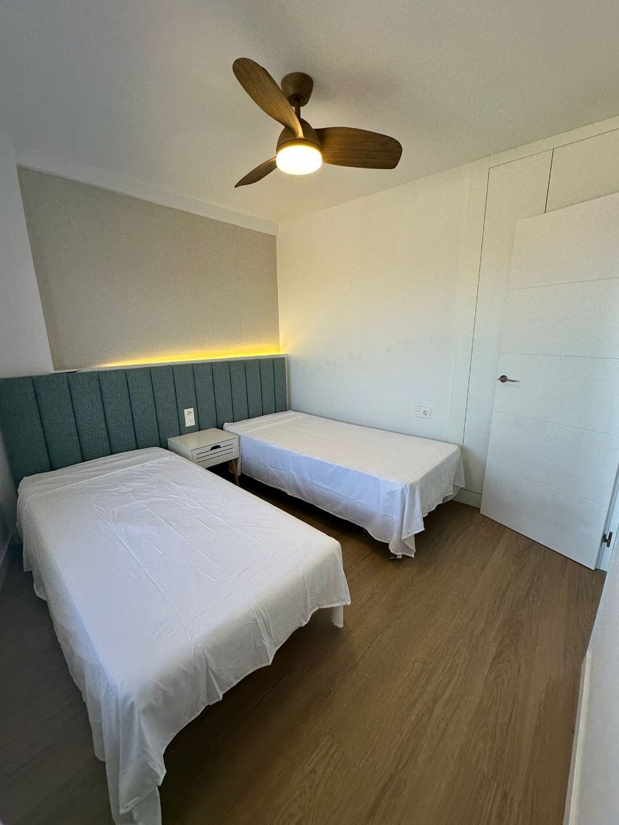 Апартаменты в Торревьехе, Испания, 100 м² - фото 10