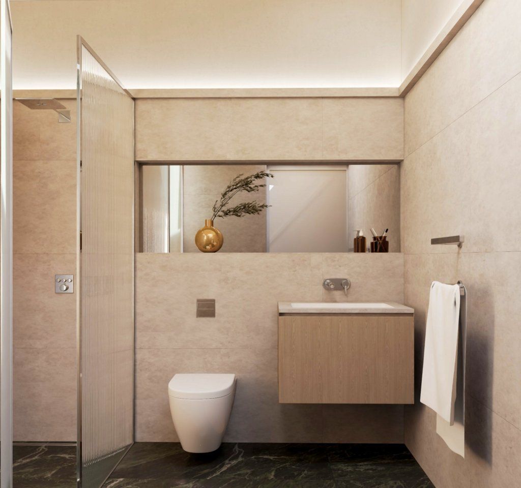 Апартаменты в Никосии, Кипр, 271.6 м² - фото 5